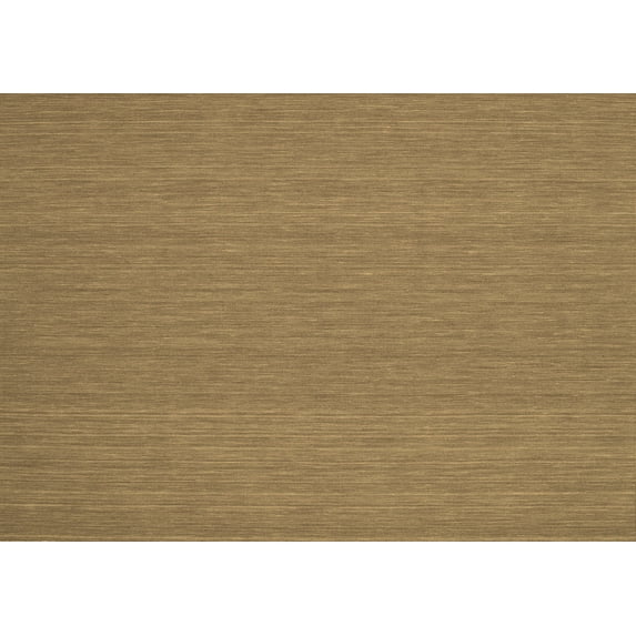 Ahgly Company Indoor Rectangle Abstract Brown Contemporary Area Rugs, 4' x 6'