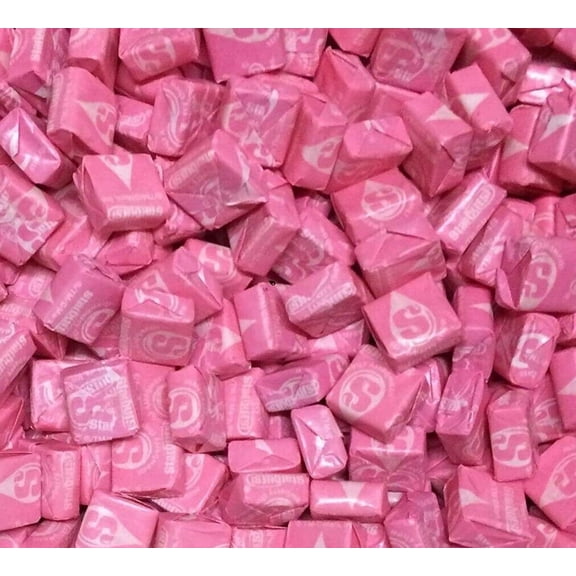 Starburst, Strawberry All Pink, 5 Lbs