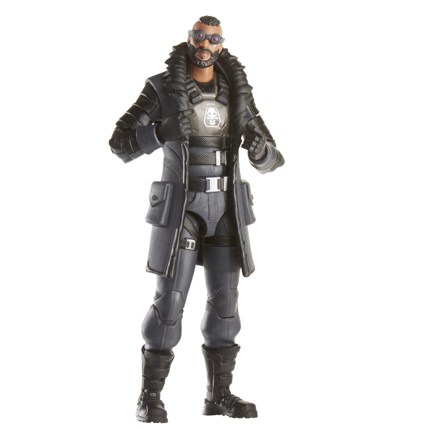 Hasbro Fortnite Victory Royale Series Renegade Shadow Collectible Action Figure with Accessories, 6-inch