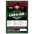 thumbnail image 3 of Green Apple Licorice | 3 Pounds Total (Box of 3 bags, 1 pound each), 3 of 6