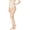 Beige, variant on Spanx Suit Your Fancy High-Waist Thong Champagne Beige