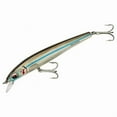 thumbnail image 2 of Bomber Long Shot Fishing Lure Saltwater Min w Black 7 in 1 3/4 oz, 2 of 3