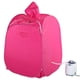thumbnail image 2 of Sauna de vapor, 2L Home Spa personal Cuerpo adelgazante Sauna de vapor Home Spa Sauna de vapor Calidad premium, 2 of 5