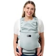thumbnail image 1 of Portabebés Momcozy, ergonómico y acogedor, ligero, de 3,2 a 10,9 kg, 1 of 8
