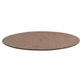 thumbnail image 3 of Advancent Alfombrilla de goma para tocadiscos, repuesto portátil, a prueba de golpes, antiestático, profesional, desmontable, para el Accesorios para instrumentos musicales, 3 of 6