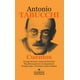 thumbnail image 1 of CUENTOS ANAGRAMA  ANTONIO TABUCCHI, 1 of 2