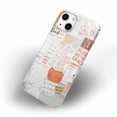 thumbnail image 4 of Tobelint Case for iPhone 14,Bible Verses Collage Pattern Design,Shock-Proof Case Cover, 4 of 5