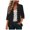 Black, variant on Gubotare Women's Cardigan Long Sleeve Casual V-Neck Soft Knit Lightweight Hollow Out Cardigans Sweater (Black,XL)