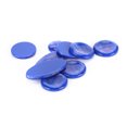 thumbnail image 4 of 9Pcs Saxophone Keys Button Inlay Plastic Decoration Musical Instrument AccessoriesBlue M02110, 4 of 9