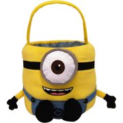 Angle View: Carl Jumbo Plush Basket