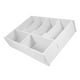 thumbnail image 5 of Organizador de efectivo, soporte para billetes, caja para guardar cambios, estuche de escritorio para guardar billetes, 5 of 7