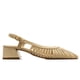 thumbnail image 1 of Zapatillas Milagros para Mujer 6921 beige 24, 1 of 6