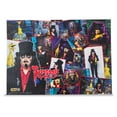 thumbnail image 3 of Svengoolie Collage 1000-Piece Jigsaw Puzzle | Toynk Exclusive, 3 of 8