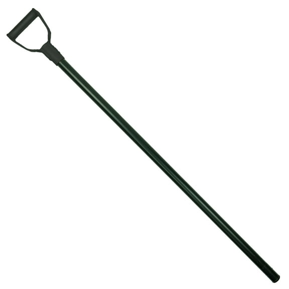 Dune Scoops Light & Strong Carbon Fiber Rod with Handle for Large Dune Sand Scoops
