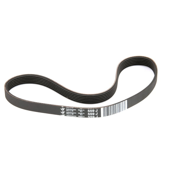 Electrolux 033106 Poly Volt 559 J6 Belt