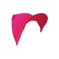 thumbnail image 1 of TopHeadwear Bonnet Sans Manches avec Visière, Rose Vif, 1 of 2