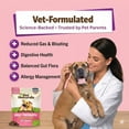 thumbnail image 3 of Daily Probiotic Chews For Dogs 60/Pkg, 3 of 8