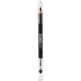 thumbnail image 5 of Maybelline Line Express Sharpenable Wood Pencil Eyeliner, Soft Black, 5 of 6