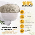 thumbnail image 3 of Bentonita cálcica Clay GER GENERAL MERCHANDISE 4,54 kg, 3 of 8