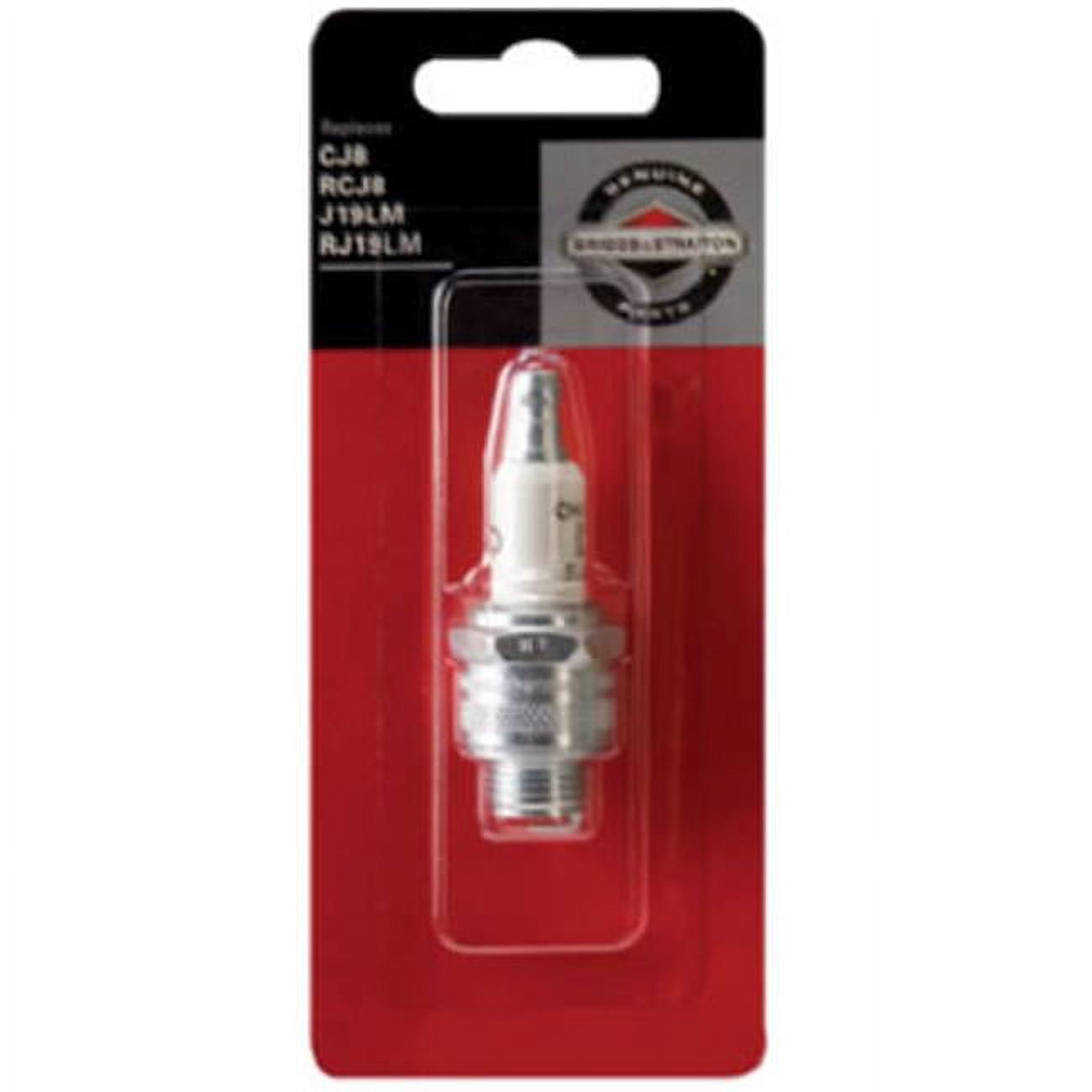 Briggs and stratton quattro 40 spark plug sale