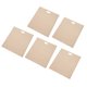 thumbnail image 1 of Bolsas antiadherentes para sándwiches Jadeshay 5 piezas reutilizables, 1 of 12