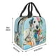 thumbnail image 3 of Balery A Funny Little Dalmatian Puppy Bolsa de Almuerzo Aislada – Caja de Almuerzo con Papel de Aluminio Grueso, Mantiene la Comida Fresca por 4 Horas, 3 of 8