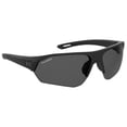 thumbnail image 2 of Lentes de Sol Under Armour UA 0001/G/S Para Hombre 20408801T66M9 negro Unitalla Under Armour 20408801T66M9, 2 of 8
