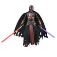 thumbnail image 6 of Star Wars: The Vintage Collection Darth Revan Kids Toy Action Figure for Boys and Girls Ages 4 5 6 7 8 and Up (3.75”), 6 of 7