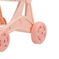 thumbnail image 2 of Carrito de compras de juguete Ticfox Juego de carrito de supermercado, 2 of 3