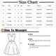 thumbnail image 3 of Vestido casual de verano Fridja largo de manga corta con bolsillo Sexy y cuello redondo estampado de Calavera de Halloween Talla S M L XL XXL, 3 of 8