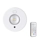 thumbnail image 1 of Closet Lights Wireless Stick on LED Under Cabinet Light 500mAh Dimmable Wireless Under Counter Light, 1 of 5