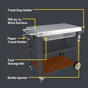 Charbroil Entertainer Cart