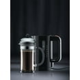 thumbnail image 5 of BODUM Bistro Electric Water Kettle, 17 Ounce, Black, New, 5 of 7