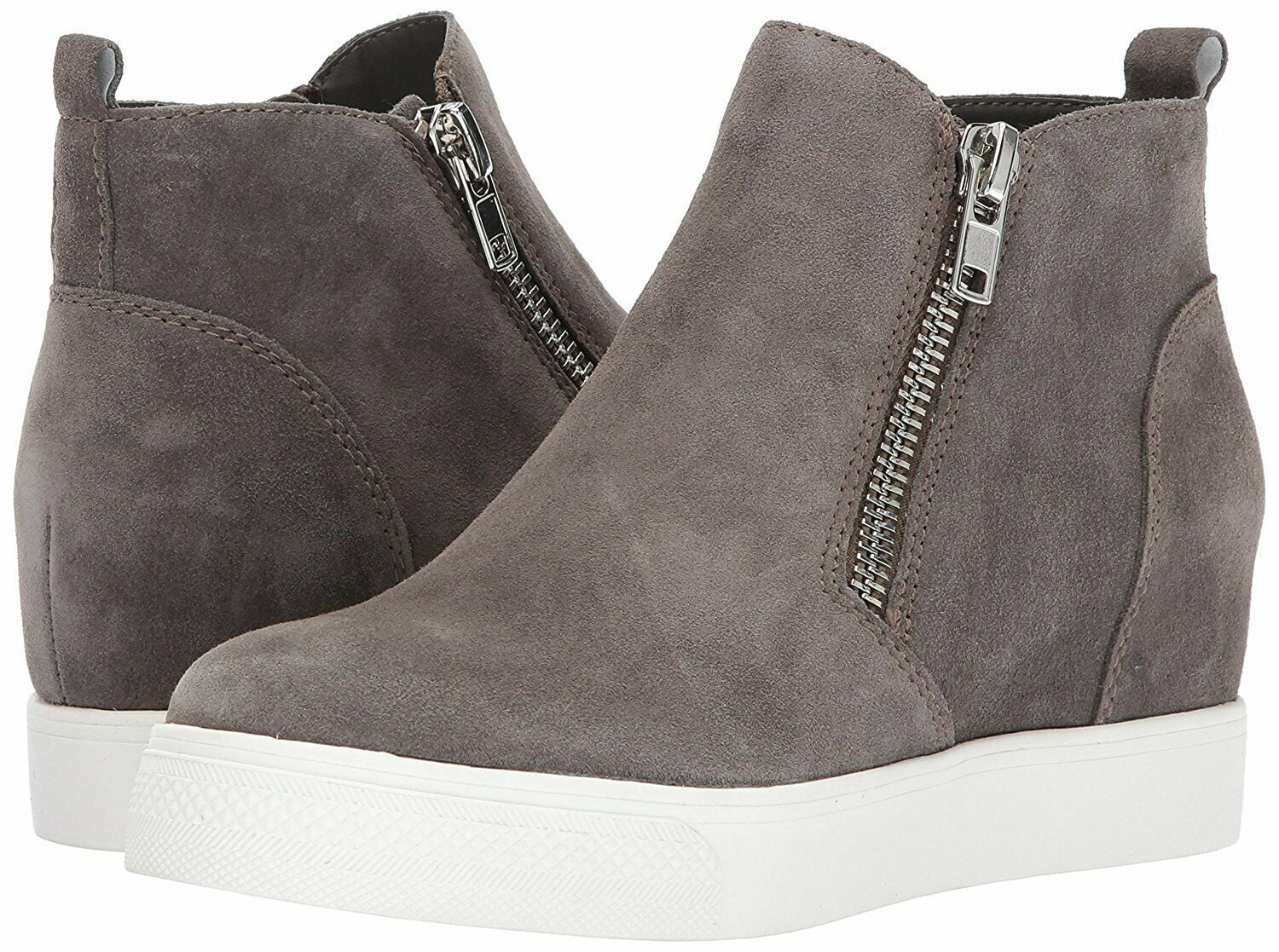 Steve Madden Wedgie Sneaker Women s Walmart