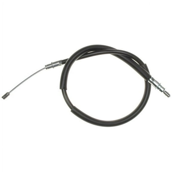 Driver Side Parking Brake Rear Cable