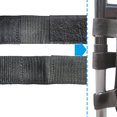 thumbnail image 5 of Phenofice 1Set Grey Storage Bag Walker for Daily Use with Multiple Pockets, 5 of 5