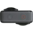 thumbnail image 4 of KanDao QooCam 3 360 Action Camera + 64GB Extreme Pro Card + 50IN1 Action Kit, 4 of 8