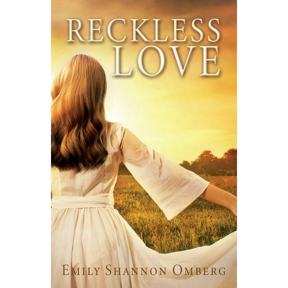 Reckless Love, (Paperback)