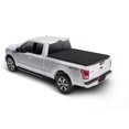 thumbnail image 3 of Extang Tonneau Cover 94702 Trifecta 2.0 Signature; Soft Tri-Fold; Lockable via Tailgate Lock; Black; Canvas, 3 of 6