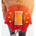 thumbnail image 3 of NFTIGB Hand Warmers Disposable 55 Pack, Long Lasting Safe Air Activated, up to 12 Hours of Heating, 3 of 9