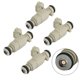 thumbnail image 3 of 35310-04000 Set of 4 Fuel Injectors for Hyundai i10 2016 Kia Picanto Mk2 1.0L, 3 of 3