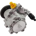 thumbnail image 3 of Power Steering Pump Compatible with 2013-2015 BMW X1 2008-2013 135i 6Cyl 3.0L, 3 of 5