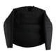 thumbnail image 1 of Ropa protectora para entrenamiento de esgrima, ropa cómoda, lona profesional., 1 of 9