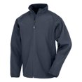 thumbnail image 1 of Result Genuine Recycled Boys/Girls Double Layered Printable Soft Shell Jacket, 1 of 2