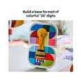 thumbnail image 3 of LEGO FIFA World Cup 2026 Emblem Set, 3 of 5