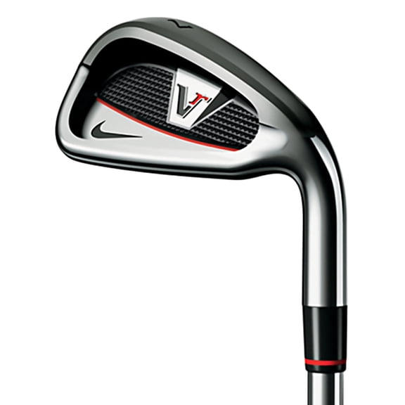 Pre-Owned Nike Victory Red Full Cavity 6 Iron Stf UST Mamiya Recoil ES SmacWrap 780 Value