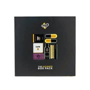 Crep Protect Ultimate Shoe Care Box Pack -  with Solution, Brush, Towel, Eraser, Wipes