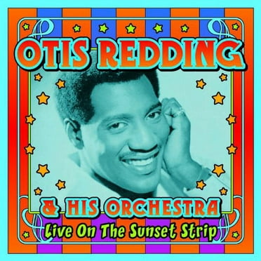 Live on the Sunset Strip (CD)