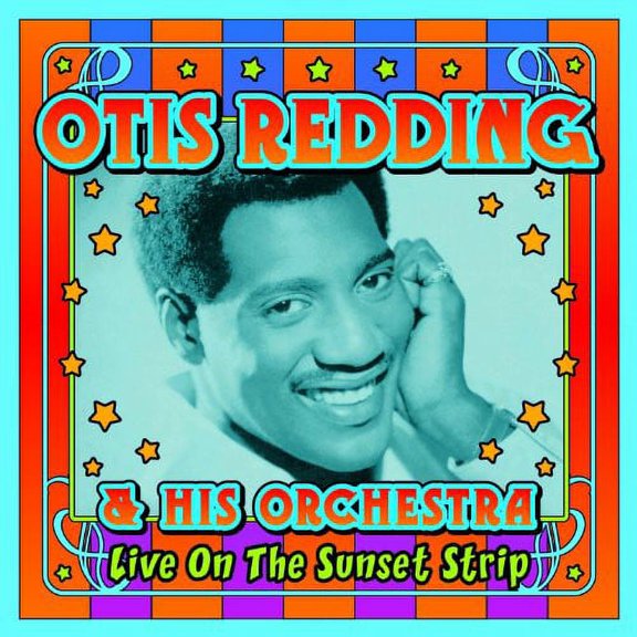 Live on the Sunset Strip (CD)