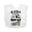 AA-White, variant on Inktastic Alaska is Calling Adventure Nature Lover Graphic Boys or Girls Baby Bib